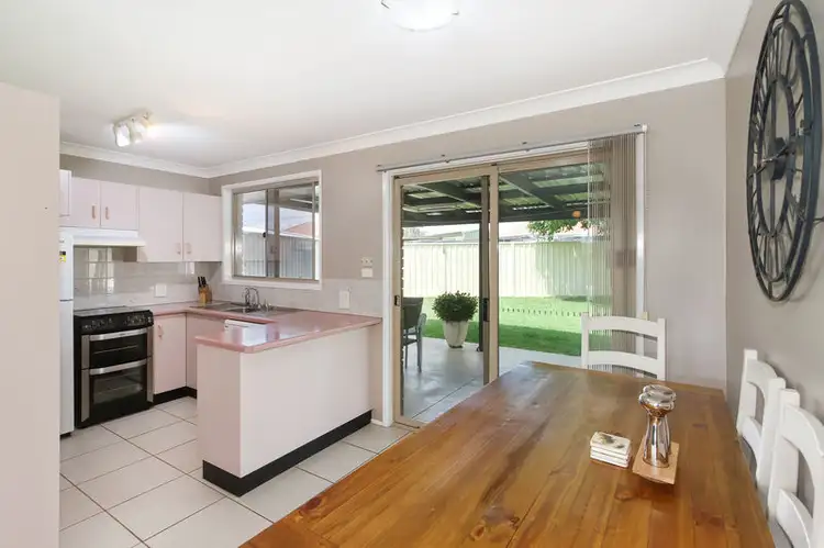 Third view of Homely house listing, 12 Baxter Place, Tamworth NSW 2340