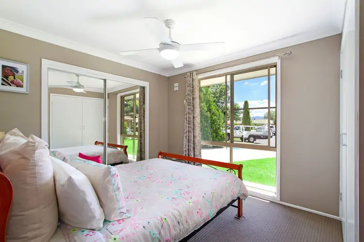 Fourth view of Homely house listing, 12 Baxter Place, Tamworth NSW 2340