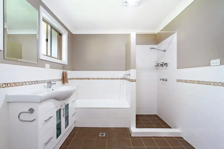 Fifth view of Homely house listing, 12 Baxter Place, Tamworth NSW 2340