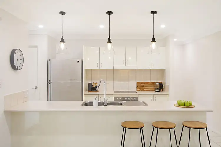 Second view of Homely house listing, 29 Ferncliffe Street, Upper Coomera QLD 4209