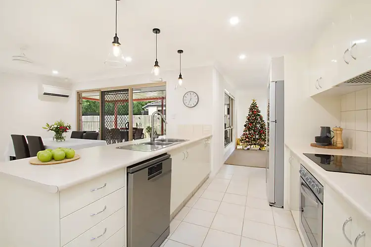 Third view of Homely house listing, 29 Ferncliffe Street, Upper Coomera QLD 4209