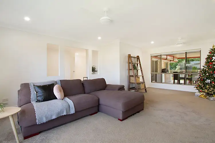 Fourth view of Homely house listing, 29 Ferncliffe Street, Upper Coomera QLD 4209