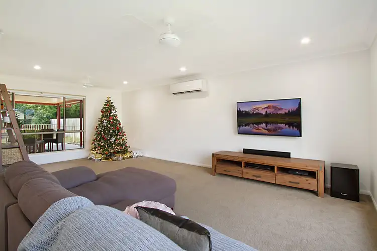 Fifth view of Homely house listing, 29 Ferncliffe Street, Upper Coomera QLD 4209