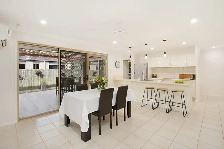 Sixth view of Homely house listing, 29 Ferncliffe Street, Upper Coomera QLD 4209