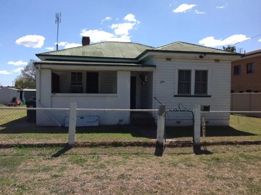 Main view of Homely house listing, 24 Lydia Street, South Tamworth NSW 2340
