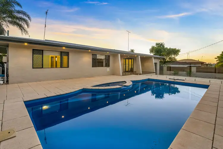 46 Cleary Street, Centenary Heights QLD 4350