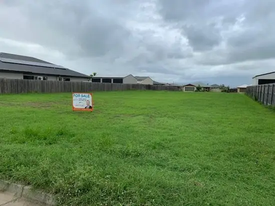 55 O'riely Avenue, Marian QLD 4753