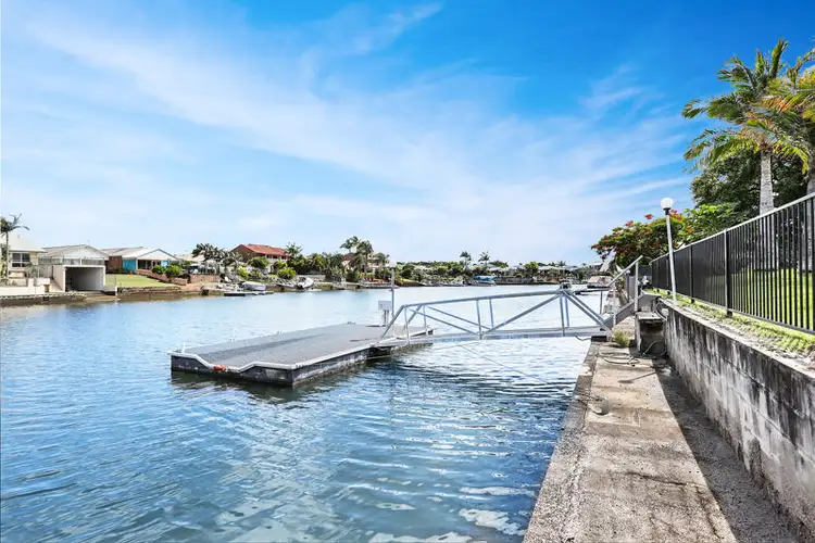 87 Oleander Drive, Bongaree QLD 4507