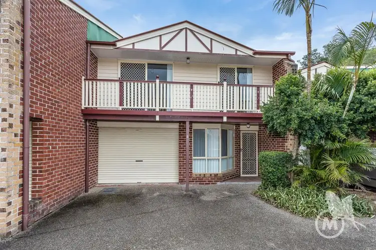 5/14 Brook St, Everton Park QLD 4053