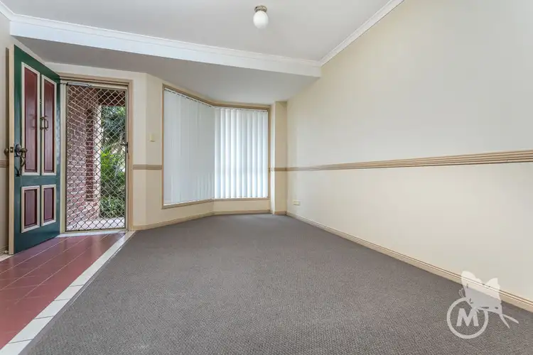 Second view of Homely townhouse listing, 5/14 Brook St, Everton Park QLD 4053