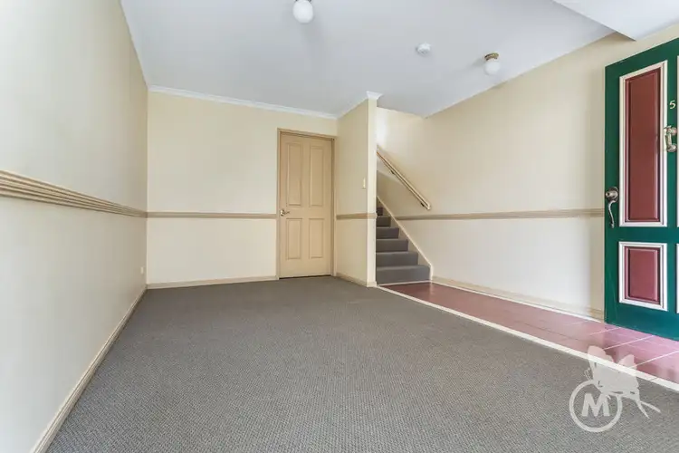 Third view of Homely townhouse listing, 5/14 Brook St, Everton Park QLD 4053