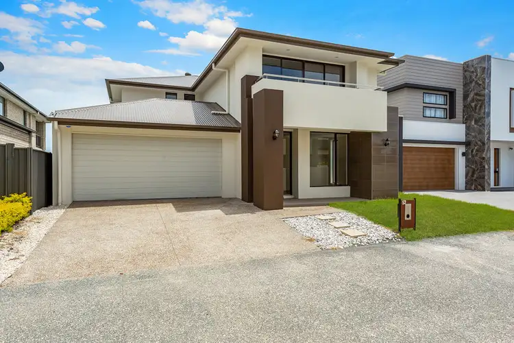 52 North View Street, Hope Island QLD 4212