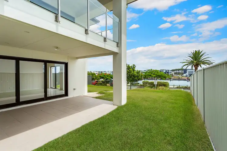 Second view of Homely house listing, 52 North View Street, Hope Island QLD 4212