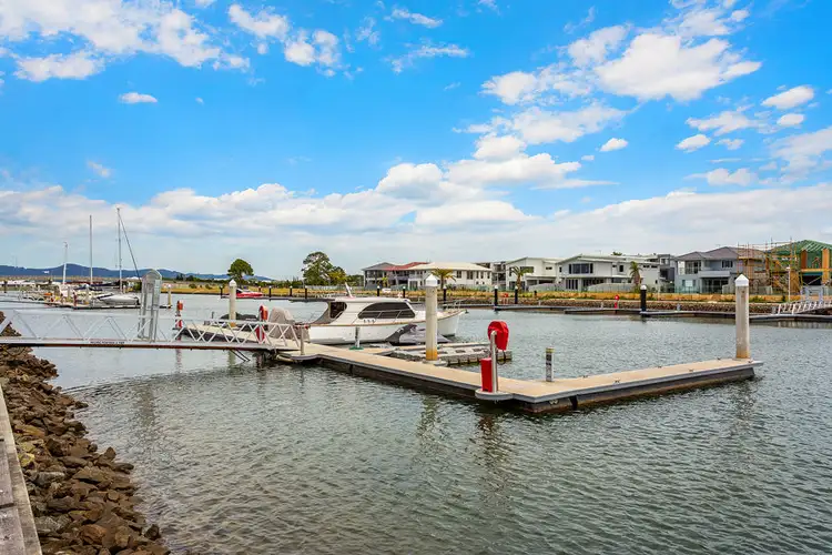 Fourth view of Homely house listing, 52 North View Street, Hope Island QLD 4212