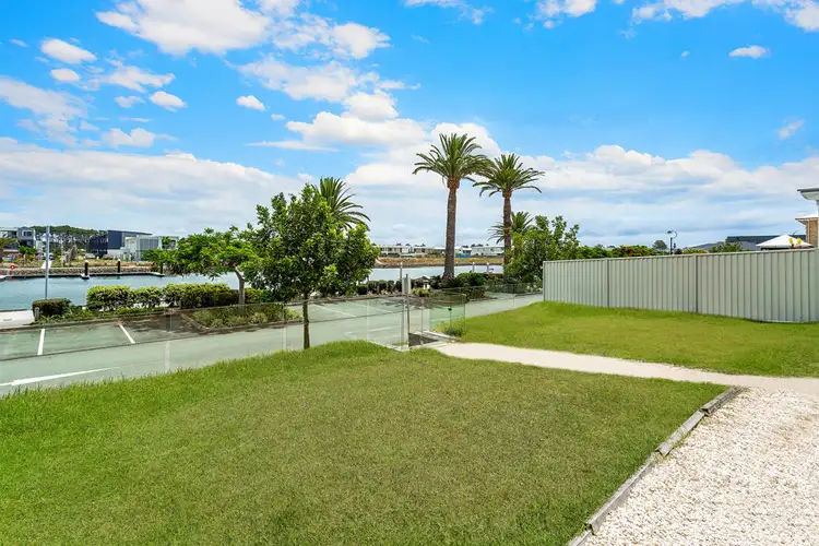 Fifth view of Homely house listing, 52 North View Street, Hope Island QLD 4212