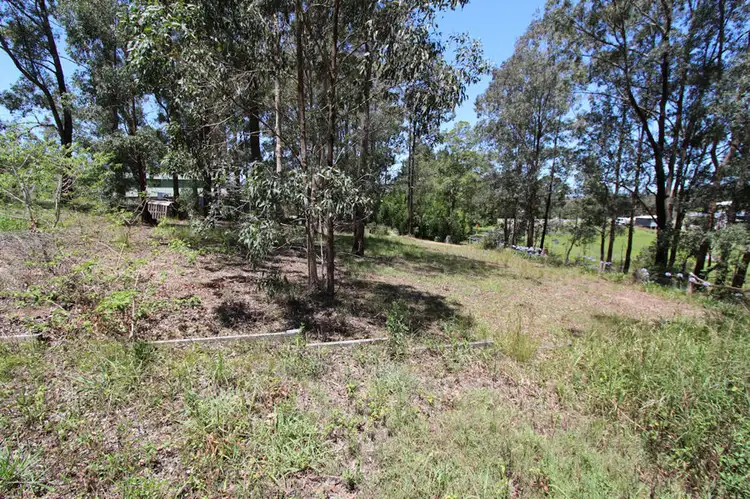 Fifth view of Homely rural property listing, 25 Fire Station Rd, Krambach NSW 2429