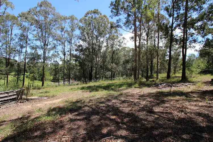 Seventh view of Homely rural property listing, 25 Fire Station Rd, Krambach NSW 2429