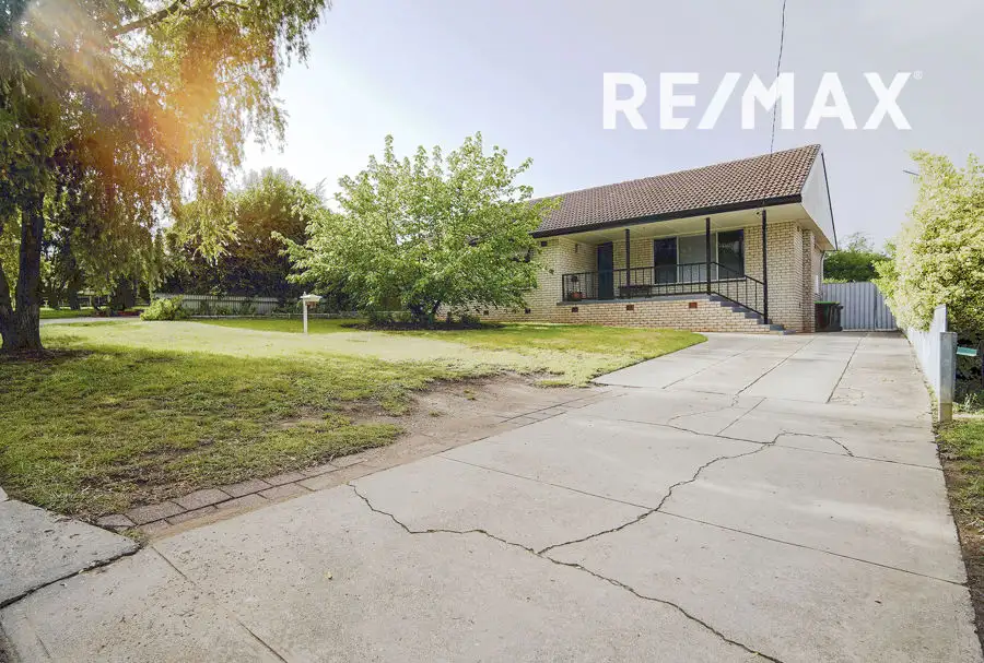 Main view of Homely house listing, 52 Nixon Crescent, Tolland NSW 2650