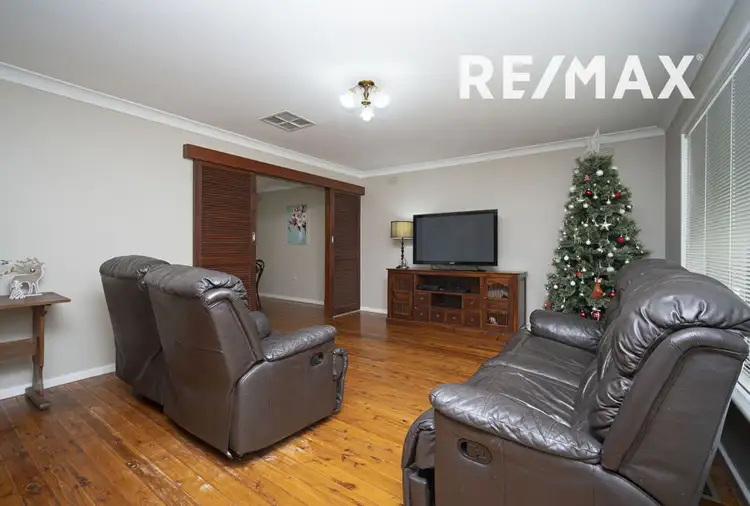 Second view of Homely house listing, 52 Nixon Crescent, Tolland NSW 2650