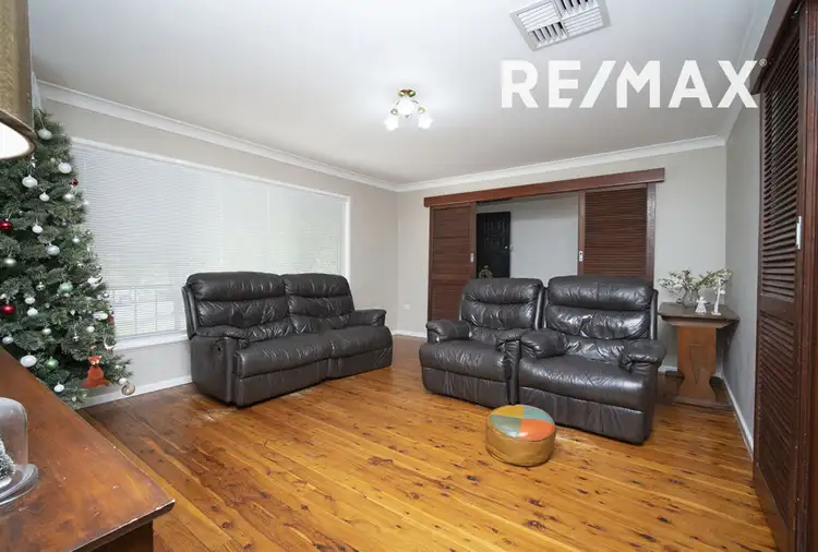 Third view of Homely house listing, 52 Nixon Crescent, Tolland NSW 2650