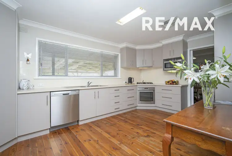 Fourth view of Homely house listing, 52 Nixon Crescent, Tolland NSW 2650