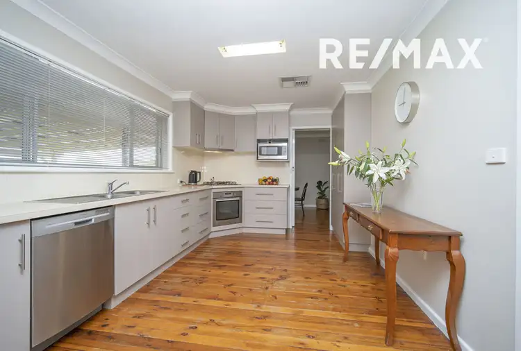 Fifth view of Homely house listing, 52 Nixon Crescent, Tolland NSW 2650