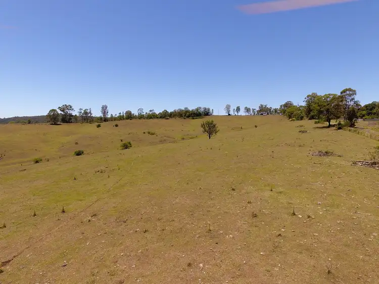 Main view of Homely rural property listing, 450 Bulmers Road, Hogarth Range NSW 2469