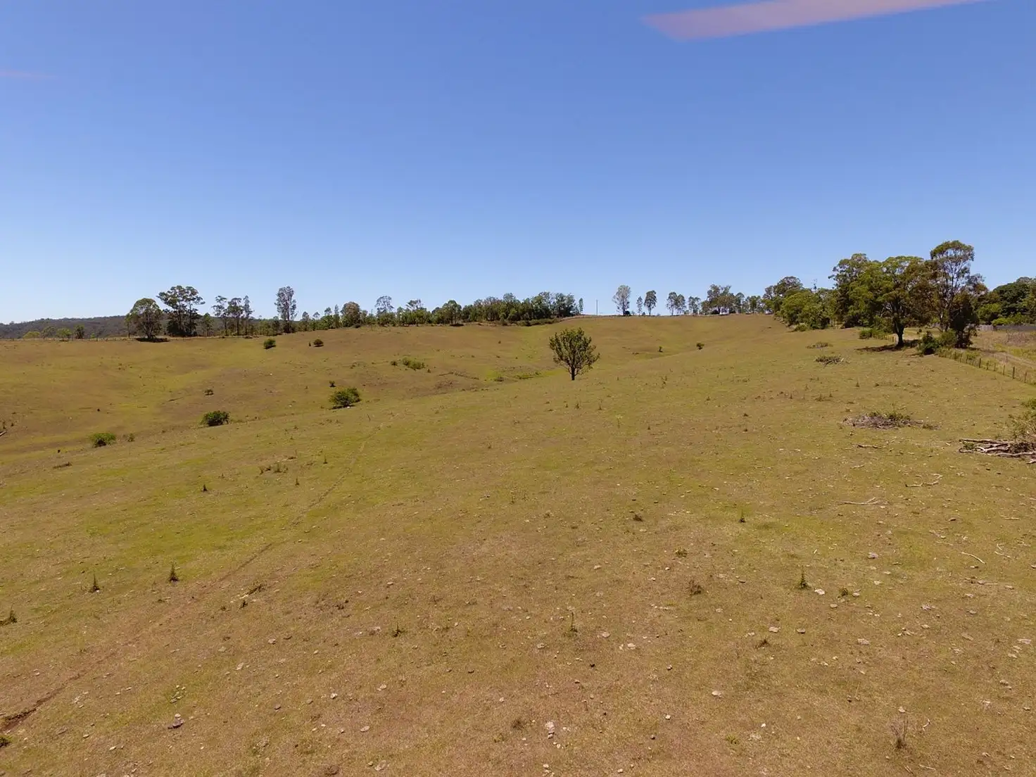 Main view of Homely rural property listing, 450 Bulmers Road, Hogarth Range NSW 2469