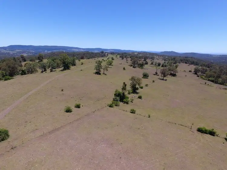 Second view of Homely rural property listing, 450 Bulmers Road, Hogarth Range NSW 2469