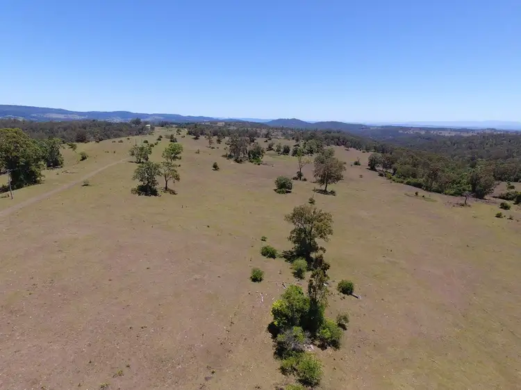Third view of Homely rural property listing, 450 Bulmers Road, Hogarth Range NSW 2469