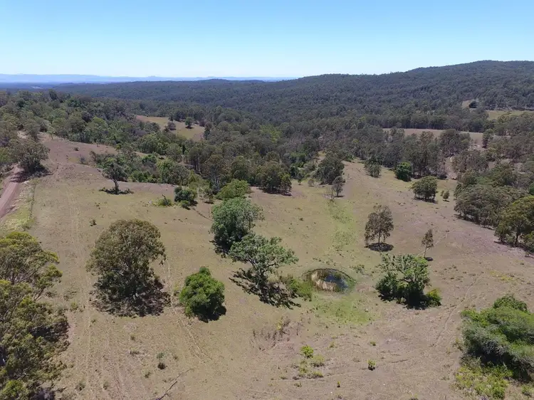 Sixth view of Homely rural property listing, 450 Bulmers Road, Hogarth Range NSW 2469