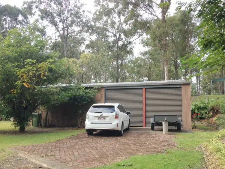 Sixth view of Homely house listing, 54-56 Campbell Road, Sheldon QLD 4157