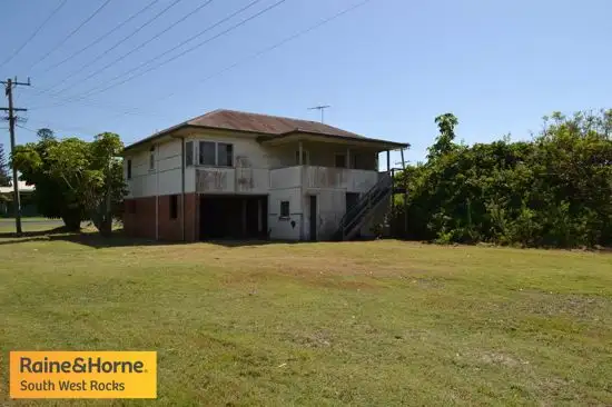 Lot 1 / 25 McIntyre Street, South West Rocks NSW 2431