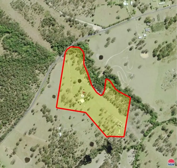 25 Ribbes Access, Yessabah NSW 2440