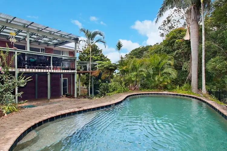 Third view of Homely house listing, 43 Mahers Lane, Terranora NSW 2486