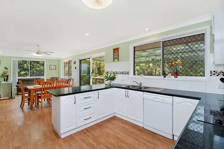 Fifth view of Homely house listing, 43 Mahers Lane, Terranora NSW 2486