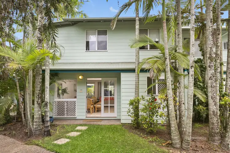 Second view of Homely unit listing, 23/287-291 Weyba Road, Noosaville QLD 4566