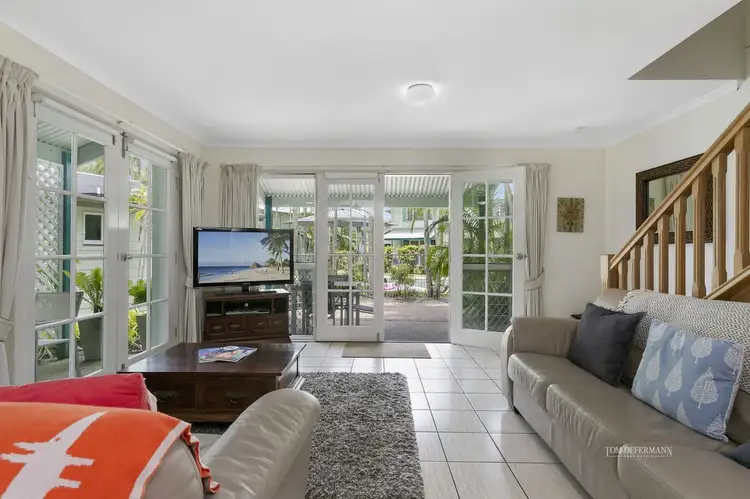 Third view of Homely unit listing, 23/287-291 Weyba Road, Noosaville QLD 4566