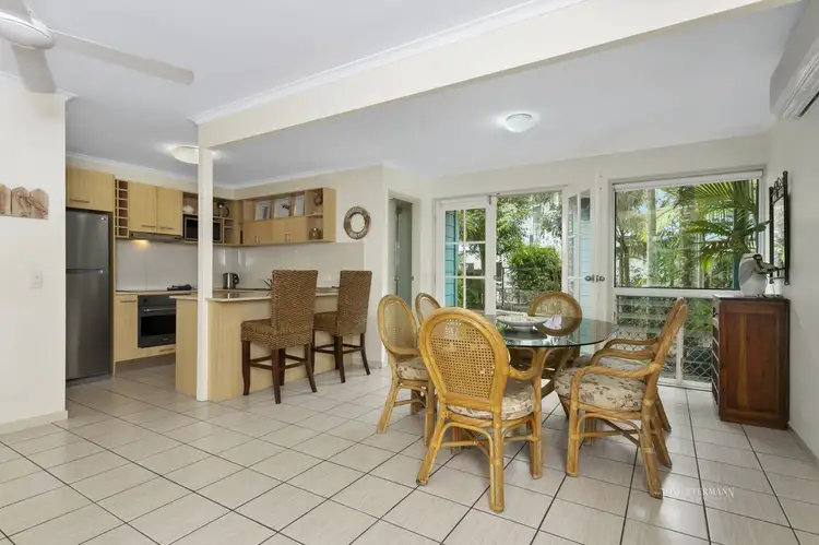 Fourth view of Homely unit listing, 23/287-291 Weyba Road, Noosaville QLD 4566