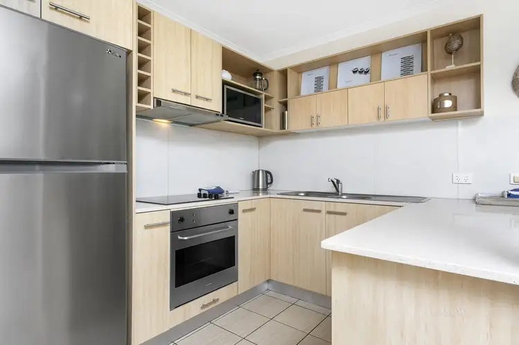 Fifth view of Homely unit listing, 23/287-291 Weyba Road, Noosaville QLD 4566