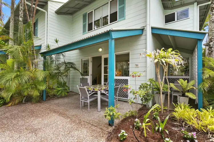 Sixth view of Homely unit listing, 23/287-291 Weyba Road, Noosaville QLD 4566