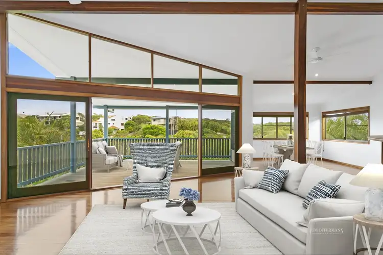 Second view of Homely house listing, 26 Antipodes Close, Castaways Beach QLD 4567