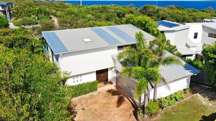 Fifth view of Homely house listing, 26 Antipodes Close, Castaways Beach QLD 4567