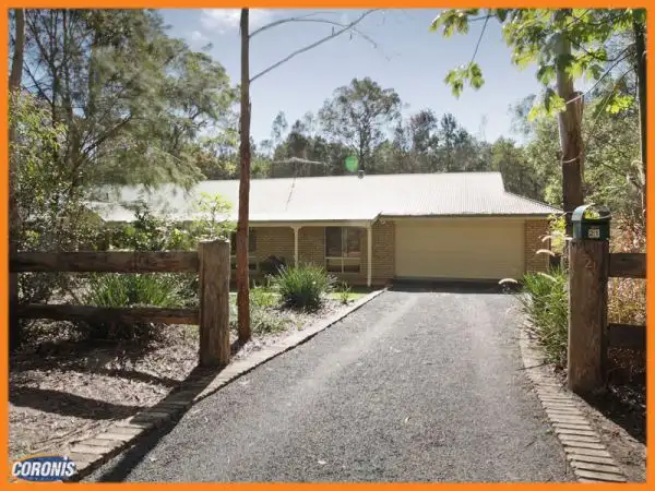 Second view of Homely house listing, 21 Conondale Court, Burpengary QLD 4505