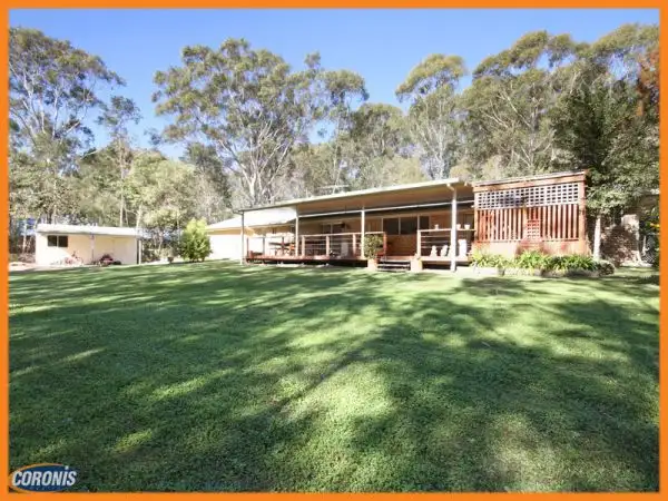 Third view of Homely house listing, 21 Conondale Court, Burpengary QLD 4505