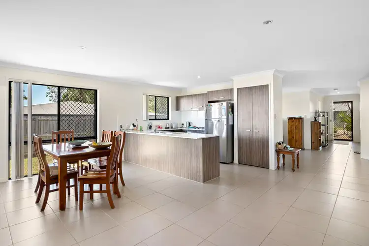 Third view of Homely house listing, 73 Koala Drive, Morayfield QLD 4506