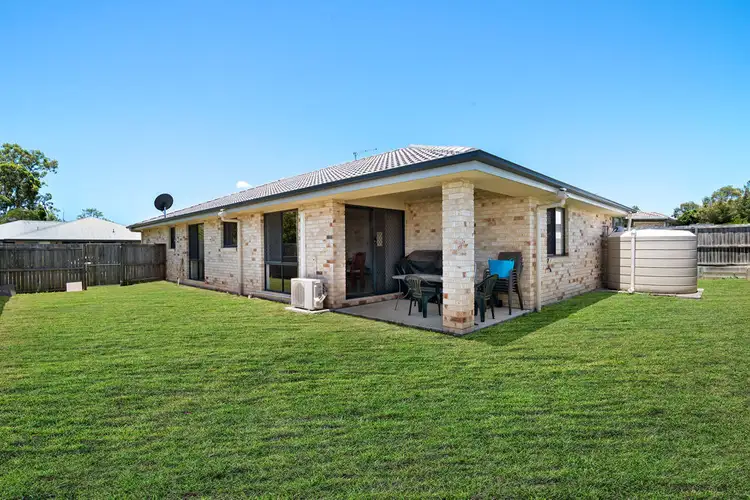 Fourth view of Homely house listing, 73 Koala Drive, Morayfield QLD 4506