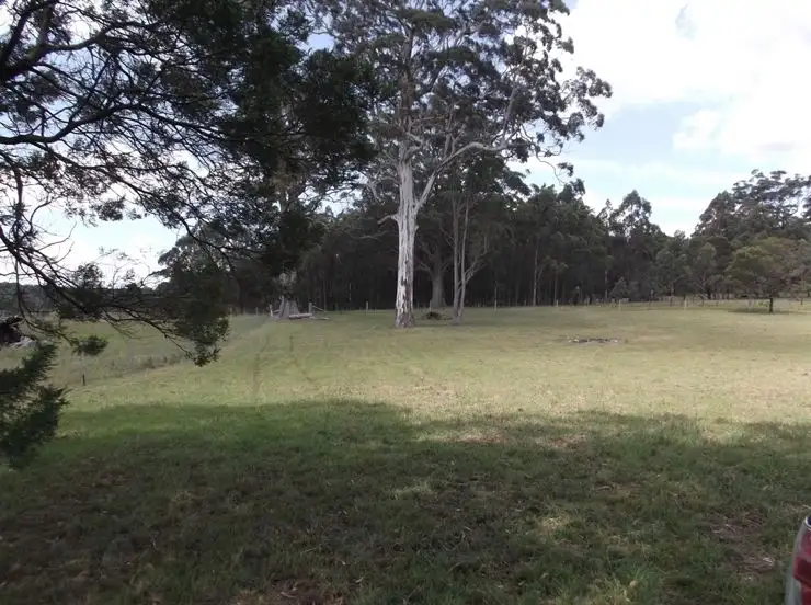 Second view of Homely land listing, 281 Rivertree Road, Liston NSW 2372