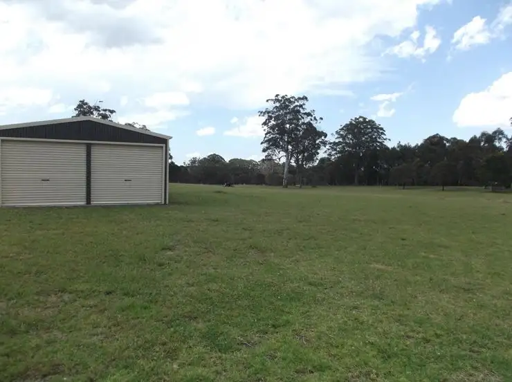 Third view of Homely land listing, 281 Rivertree Road, Liston NSW 2372