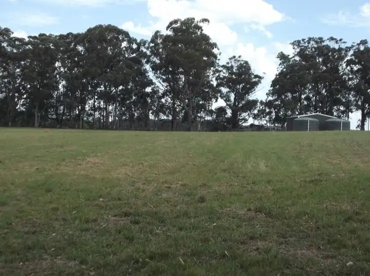Fifth view of Homely land listing, 281 Rivertree Road, Liston NSW 2372